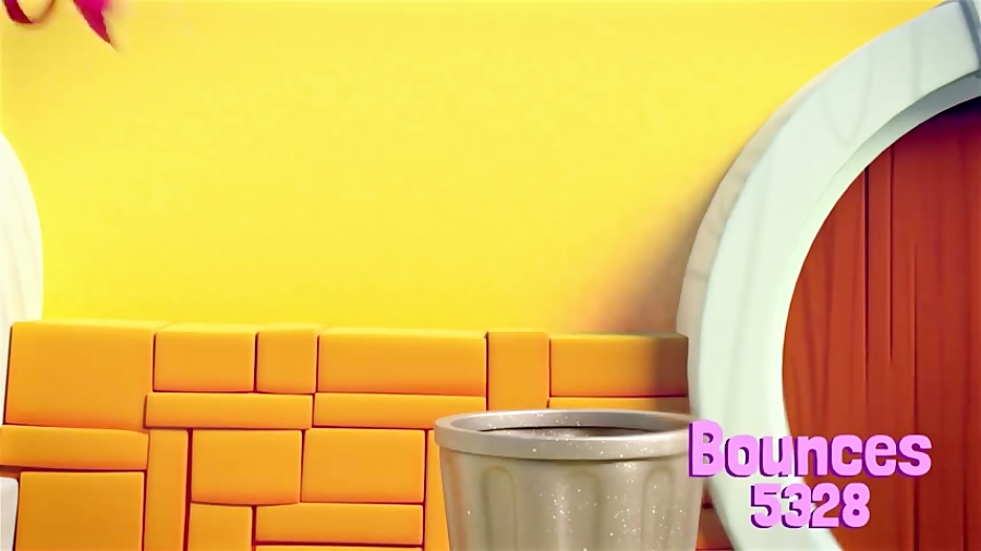 کارتون Fingerlings قسمت 189